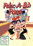 Peek-A-Boo Poker (Nintendo Entertainment System)
